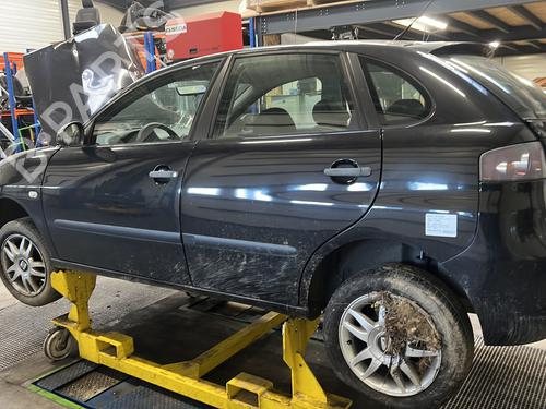Switch SEAT IBIZA III (6L1) 1.4 TDI | BP25349443I30 - Image 11