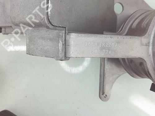 Ignition barrel OPEL ASTRA H Estate (A04) 1.9 CDTI 16V (L35) | BP30172187M48