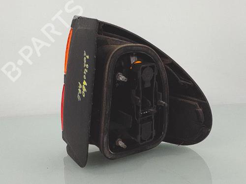 Left taillight RENAULT LAGUNA I (B56_, 556_) 1.6 16V (B568, B561) | BP25371208C34 