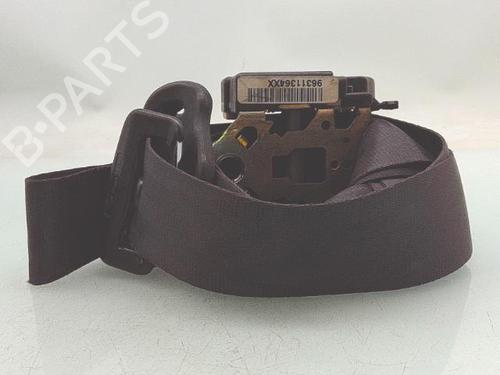 front-left-seatbelt-citroen-xsara-coupe-n0-1998-1999-2000-2001-2002-2003-2004-2005-32010669 main image