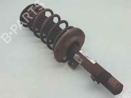 Used Right front shock absorber Right front shock absorber PEUGEOT 207 (WA_, WC_) 1.6 HDi (90 hp) 32522010 32522010