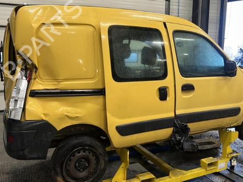 Warning switch RENAULT KANGOO Express (FC0/1_) 1.5 dCi (FC07, FC1R) | BP25353082I22 - Image 6