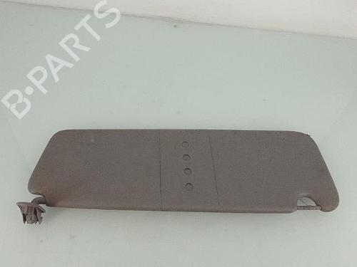 Used Right sun visor Right sun visor RENAULT TRAFIC II Van (FL) 1.9 dCi 80 (FL0B) (82 hp) 26273733 26273733
