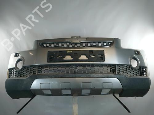 Used Front bumper CHEVROLET CAPTIVA (C100, C140) 2.0 D 4WD (150 hp) 29877686