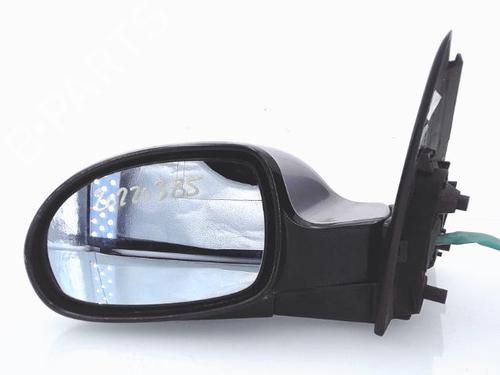 Left mirror CITROËN C5 I (DC_) 2.0 16V (DCRFNC, DCRFNF) | BP25369261C26 