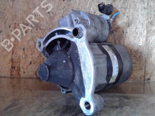 Startmotor CITROËN C3 I (FC_, FN_) 1.1 i (60 hp) 25367179