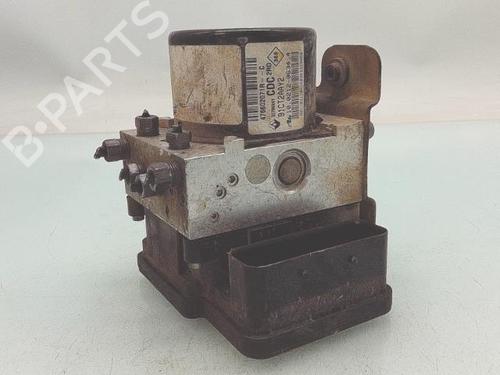 Used ABS pump RENAULT LAGUNA III (BT0/1) 1.5 dCi (BT00, BT0A, BT0T, BT1J) (110 hp) 31585823
