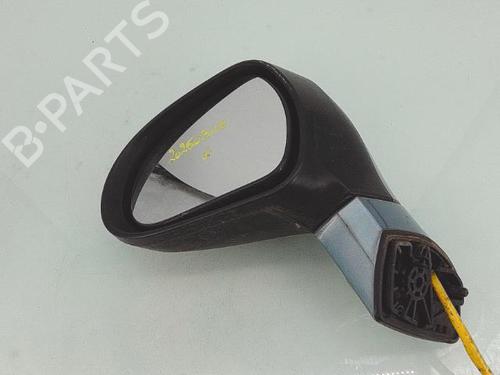 Left mirror PEUGEOT 308 I (4A_, 4C_) 1.6 16V | BP29301031C26 