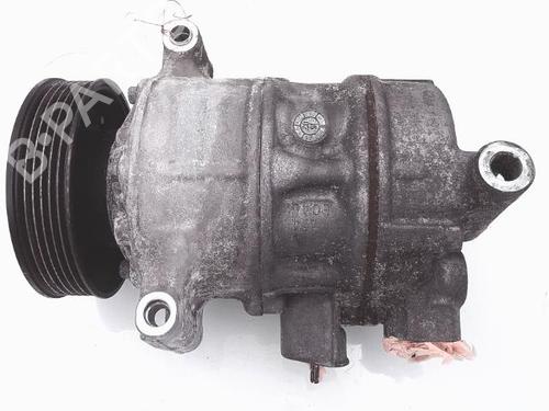 Used AC compressor AC compressor VW GOLF VII Variant (BA5, BV5) 1.6 TDI (105 hp) 25372251 25372251