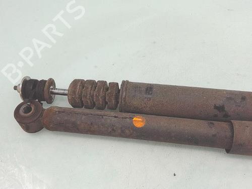 Right rear shock absorber DACIA SANDERO II 1.0 SCe 75 (B8JC, B8JD, B8NC) | BP33884449M19 - Image 3