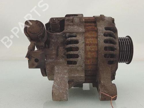 Alternator PEUGEOT 1007 (KM_) 1.4 | BP29208082M7 