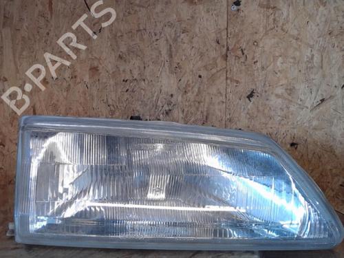 Used Right headlight Right headlight PEUGEOT 106 II (1A_, 1C_) 1.0 i (50 hp) 25373274 25373274