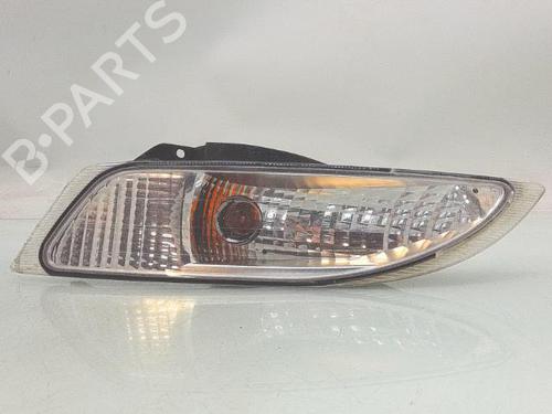 Left front indicator SMART FORFOUR (454) 1.1 (454.033) | BP37661457C32 - Image 4