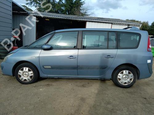 Switch RENAULT ESPACE IV (JK0/1_) 1.9 dCi (JK0U) | BP25355453I30  - Image 8