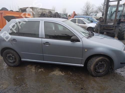 Used Parts SKODA FABIA I Saloon (6Y3) 1.9 TDI 2458332
