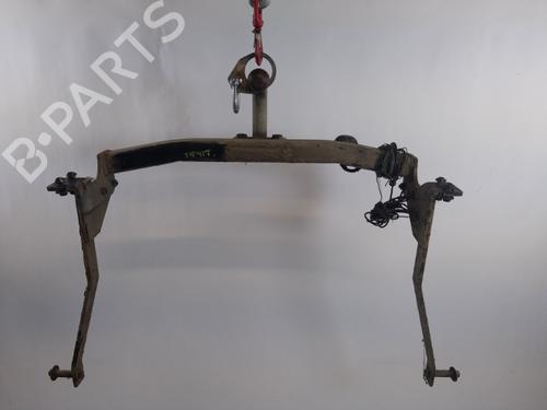 Tow ball/Mechanism RENAULT LAGUNA I (B56_, 556_) 2.2 D (B56F/2) | BP25353781C141 