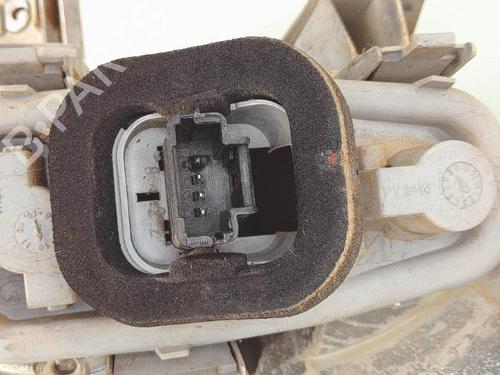 Venstre Baklys CITROËN C4 Picasso I MPV (UD_) 1.6 HDi | BP25367905C34 