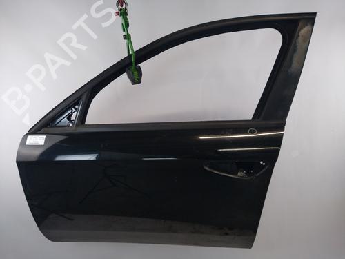 Used Left front door ALFA ROMEO 159 (939_) 1.9 JTDM 16V (939AXC1B, 939AXC12) (150 hp) 25367957