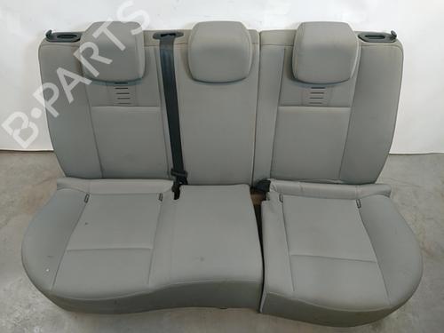 Used Rear seat RENAULT MEGANE III Hatchback (BZ0/1_, B3_) 1.5 dCi (BZ09, BZ0D, BZ1W, BZ29, BZ14) (110 hp) 32282145