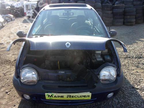 Steering column stalk RENAULT TWINGO I (C06_) 1.2 16V (C060) | BP25373551I23 