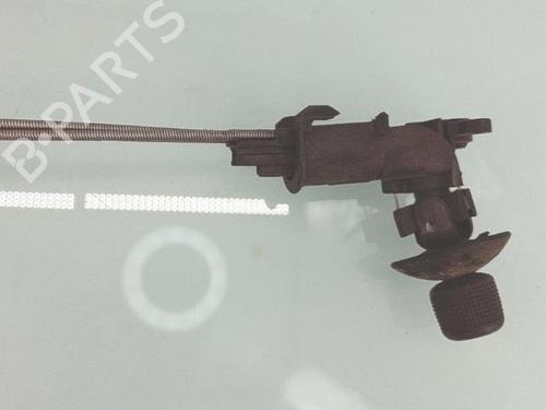 Left mirror VW POLO III (6N1) 75 1.6 | BP25359735C26 
