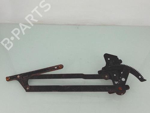 Used Front right window mechanism RENAULT TRAFIC Van (T_, P_, V_) 2.1 D (58 hp) 25352495