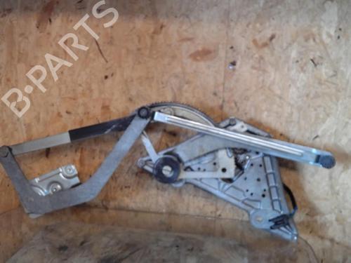 Used Front right window mechanism FORD ESCORT IV (GAF, AWF, ABFT) 1.6 (88 hp) 25358830