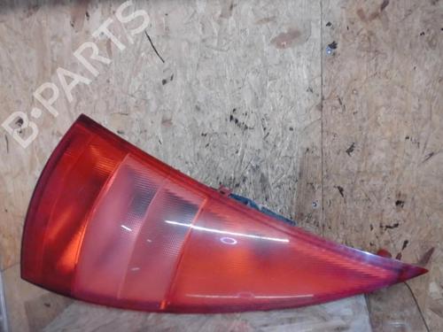 Left taillight CITROËN C3 I (FC_, FN_) 1.1 i | BP25364822C34 