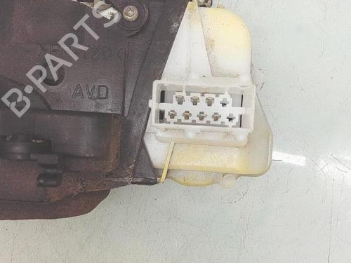 Front right lock PEUGEOT 607 (9D, 9U) 2.0 HDI | BP37277496C97 - Image 4