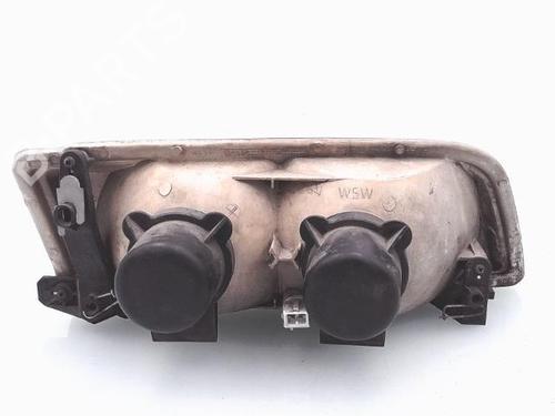 Left headlight CITROËN ZX (N2) 1.9 D | BP25372674C28