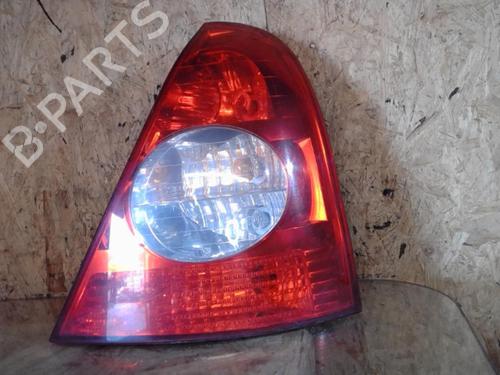 Right taillight RENAULT CLIO II (BB_, CB_) 1.4 16V (B/CB0P, BB13) | BP25364422C35 