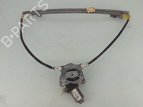 Front right window mechanism RENAULT SCÉNIC I MPV (JA0/1_, FA0_) 1.9 dTi (JA0N) | BP27558039C23 