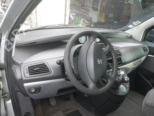 Left headlight PEUGEOT 807 (EB_) 2.0 HDi | BP25373793C28 - Image 10