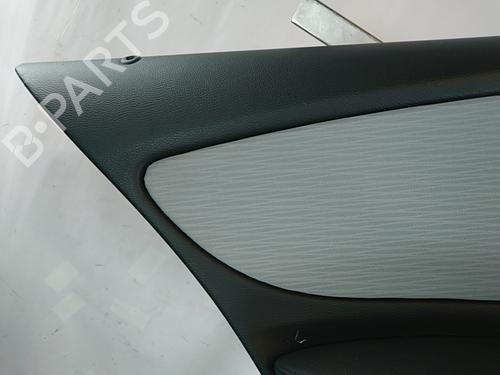 Rear left panel BMW 1 (E87) 116 i | BP36437154C60 - Image 4