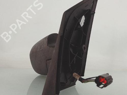 Right mirror FORD FIESTA V (JH_, JD_) 1.4 16V | BP27220314C27 