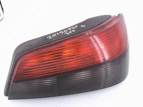 Høyre baklys PEUGEOT 306 Hatchback (7A, 7C, N3, N5) 2.0 HDI 90 (90 hp) 25355181