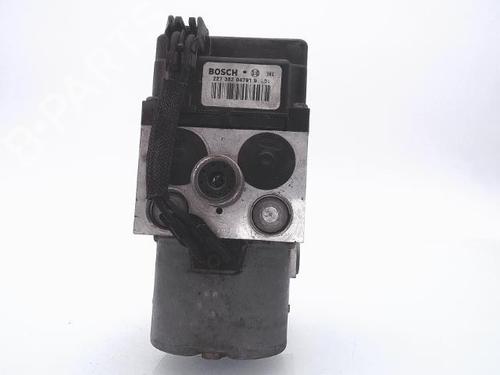ABS pump OPEL CORSA C (X01) 1.7 DI (F08, F68) | BP25358103M43 