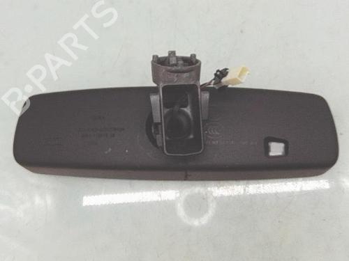 Rear mirror FORD FIESTA VI (CB1, CCN) 1.4 TDCi | BP37283986I6 - Image 2