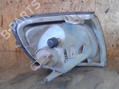 Used Left front indicator Left front indicator HYUNDAI TRAJET (FO) 2.0 CRDi (113 hp) 25358792 25358792