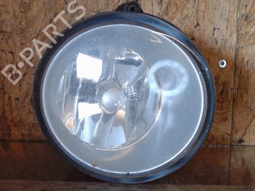 Used Right front fog light Right front fog light RENAULT SCÉNIC I MPV (JA0/1_, FA0_) [1999-2010] 27820755 27820755