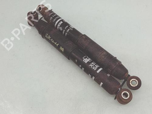 Used Right rear shock absorber Right rear shock absorber RENAULT CLIO I (B/C57_, 5/357_) 1.2 (5/357Y, 5/357K) (58 hp) 33308920 33308920
