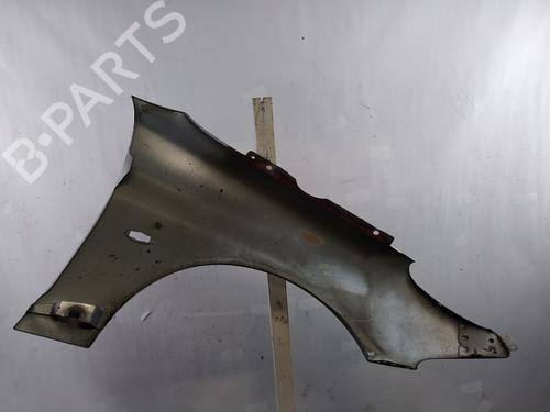 Forkjerm venstre PEUGEOT 206 Hatchback (2A/C) 1.4 i | BP25917474C41 
