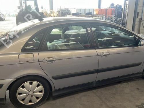 Climate control CITROËN C5 I (DC_) 1.8 16V (DC6FZB, DC6FZE) | BP25350668I5 - Image 6