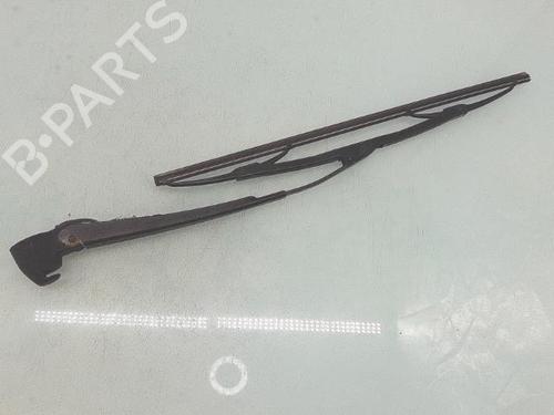 Used Rear windshield wiper arm Rear windshield wiper arm MERCEDES-BENZ C-CLASS T-Model (S203) C 220 CDI (203.208) (150 hp) 34499409 34499409