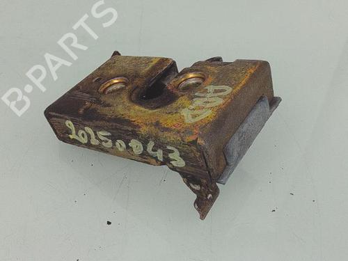 Højre bagtil lås Højre bagtil lås 25362569 25362569