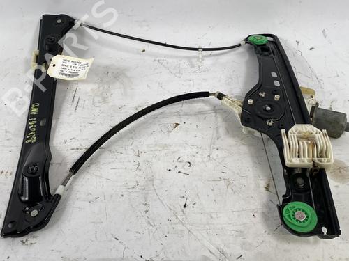 Front right window mechanism BMW 3 Touring (E91) 325 d | BP25357272C23 
