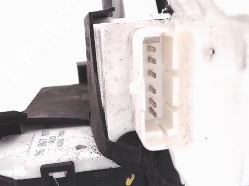Used Front right lock CITROËN C4 I (LC_) 1.6 HDi (90 hp) 25366032