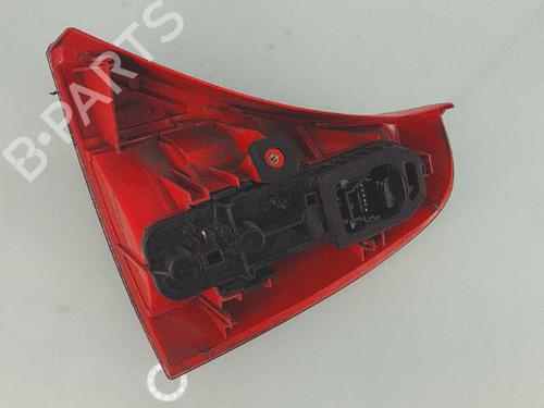 Left taillight RENAULT CLIO II (BB_, CB_) 1.2 (BB0A, BB0F, BB10, BB1K, BB28, BB2D, BB2H, CB0A,... | BP25352200C34 