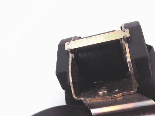Used Seat buckle Seat buckle CITROËN XSARA (N1) 1.4 i (75 hp) 25371582 25371582