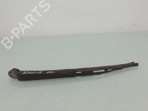 Used Rear windshield wiper arm FORD FOCUS C-MAX (DM2) 1.8 TDCi (115 hp) 25356862